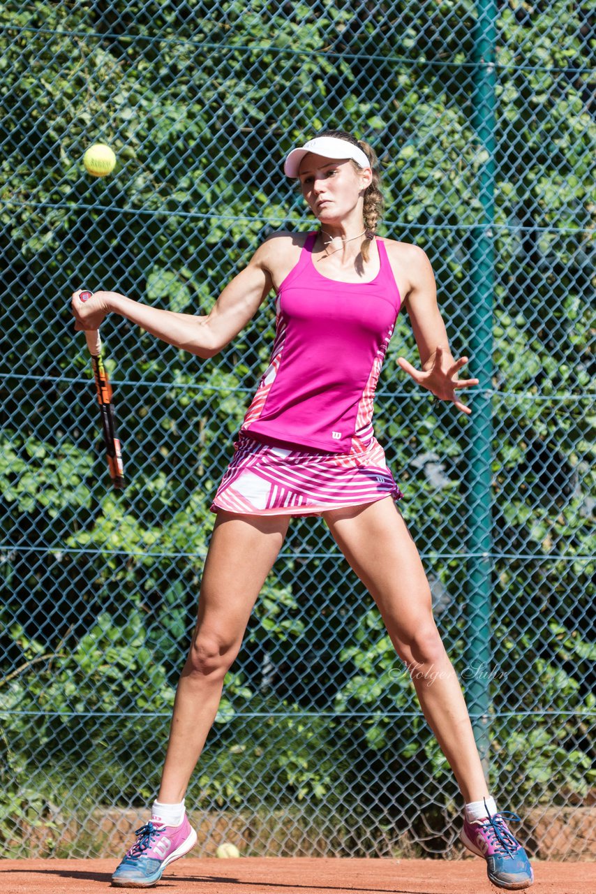 Laura Bente 688 - Schwartau Open